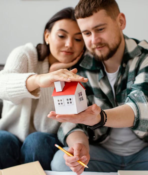 Temporary emergency accommodation provider rneyz housing